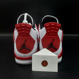 Air Jordan 4 Retro Red Cement DH6927-161