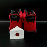 Air Jordan 6 Retro Toro Bravo CT8529-600