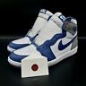 Air Jordan 1 Retro High OG True Blue DZ5485-410