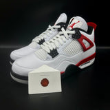 Air Jordan 4 Retro Red Cement DH6927-161