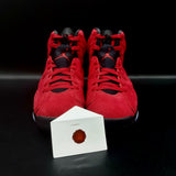 Air Jordan 6 Retro Toro Bravo CT8529-600