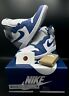 Air Jordan 1 Retro High OG True Blue DZ5485-410