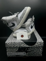 Air Jordan 1 Retro High OG White Cement DZ5485-052