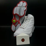 Air Jordan 13 Retro Wolf Grey 414571-160