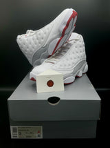 Air Jordan 13 Retro Wolf Grey 414571-160