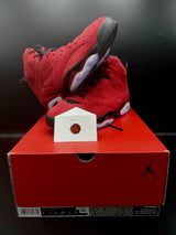 Air Jordan 6 Retro Toro Bravo CT8529-600