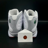 Air Jordan 13 Retro Wolf Grey 414571-160