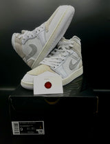 Air Jordan 1 Mid SE Craft Tech Grey DM9652-120