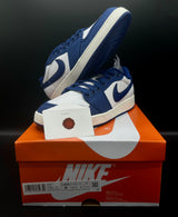 Air Jordan 1 KO Low Kentucky DX4981-103