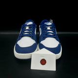 Air Jordan 1 KO Low Kentucky DX4981-103