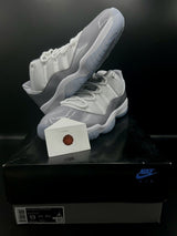 Air Jordan 11 Retro Low Cement Grey AV2187-140